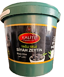 Jumbo Az Tuzlu (10KG)